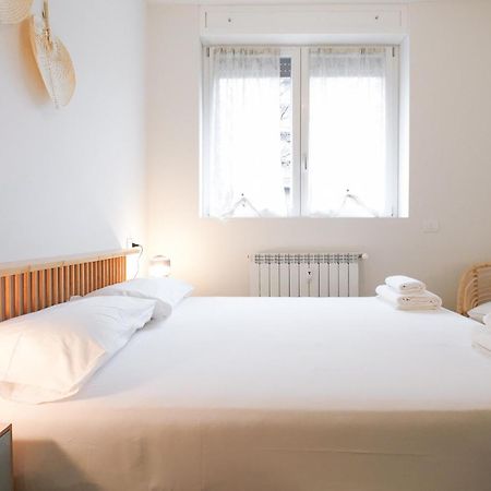 Mila Apartments Fiera Milano Eksteriør bilde