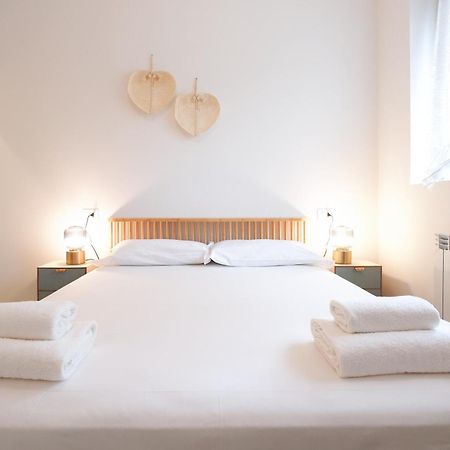 Mila Apartments Fiera Milano Eksteriør bilde
