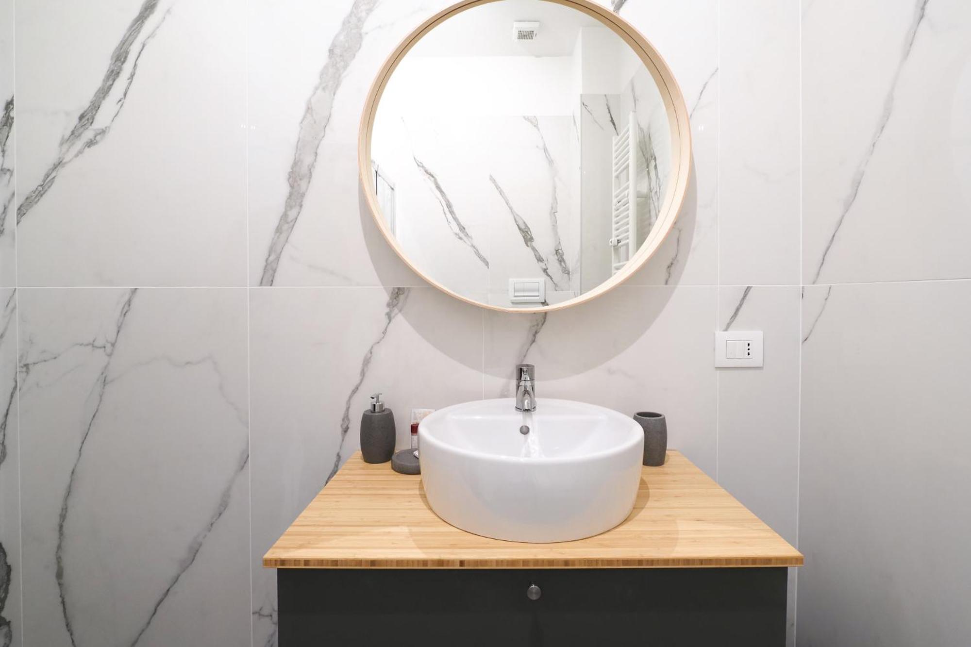 Mila Apartments Fiera Milano Eksteriør bilde