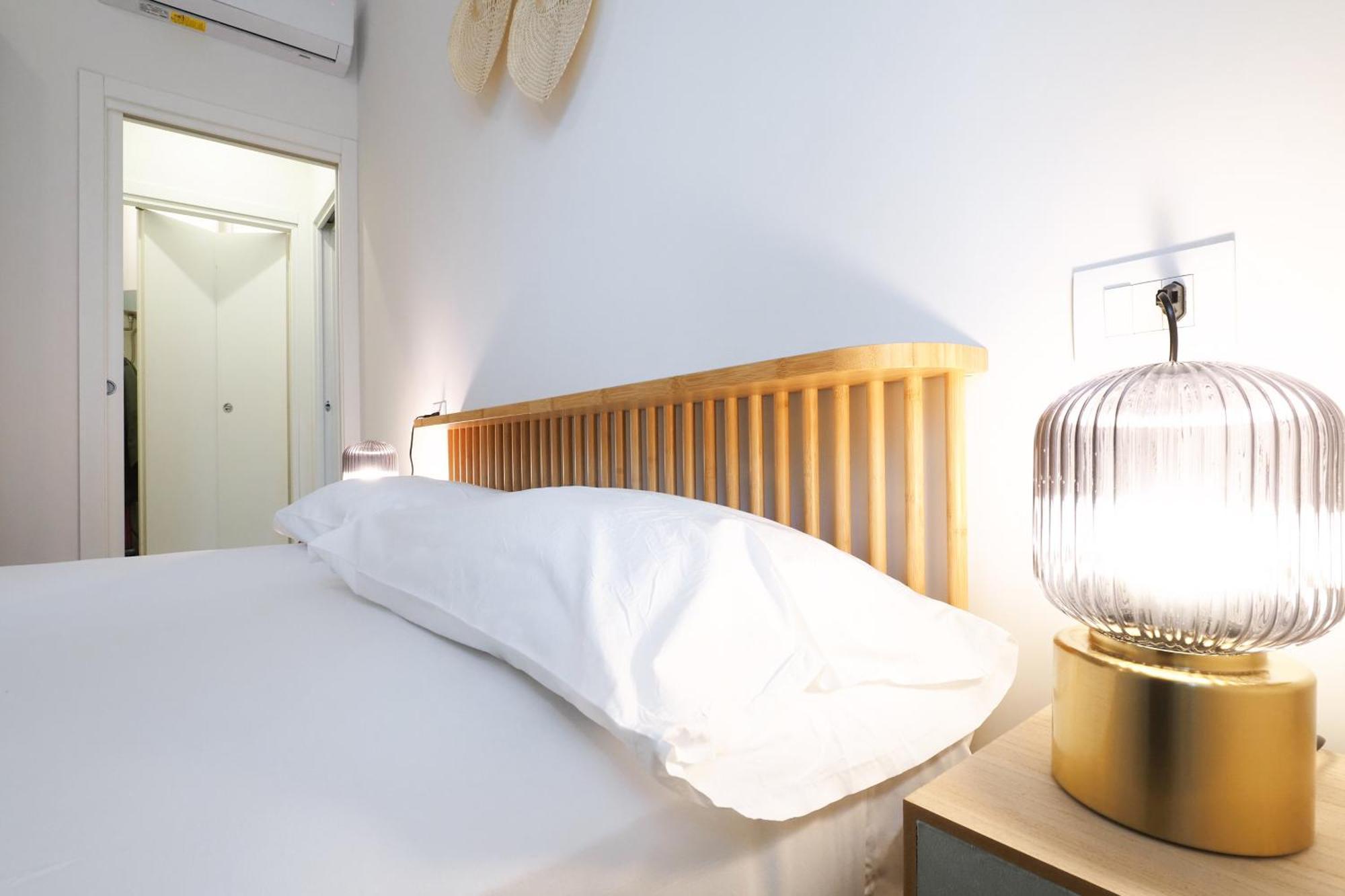 Mila Apartments Fiera Milano Eksteriør bilde