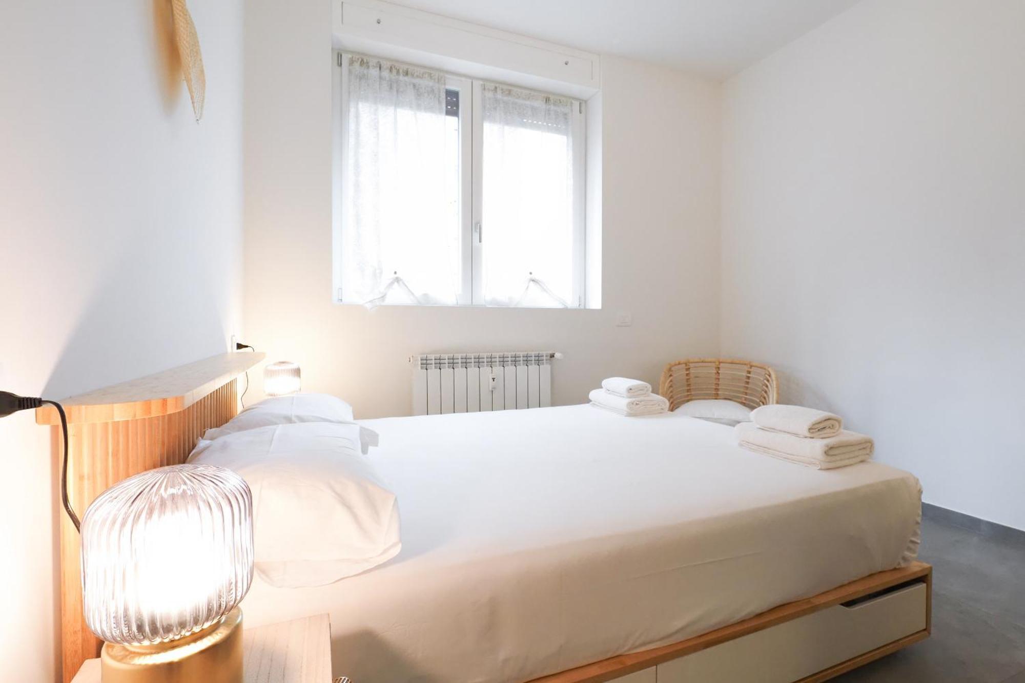 Mila Apartments Fiera Milano Eksteriør bilde