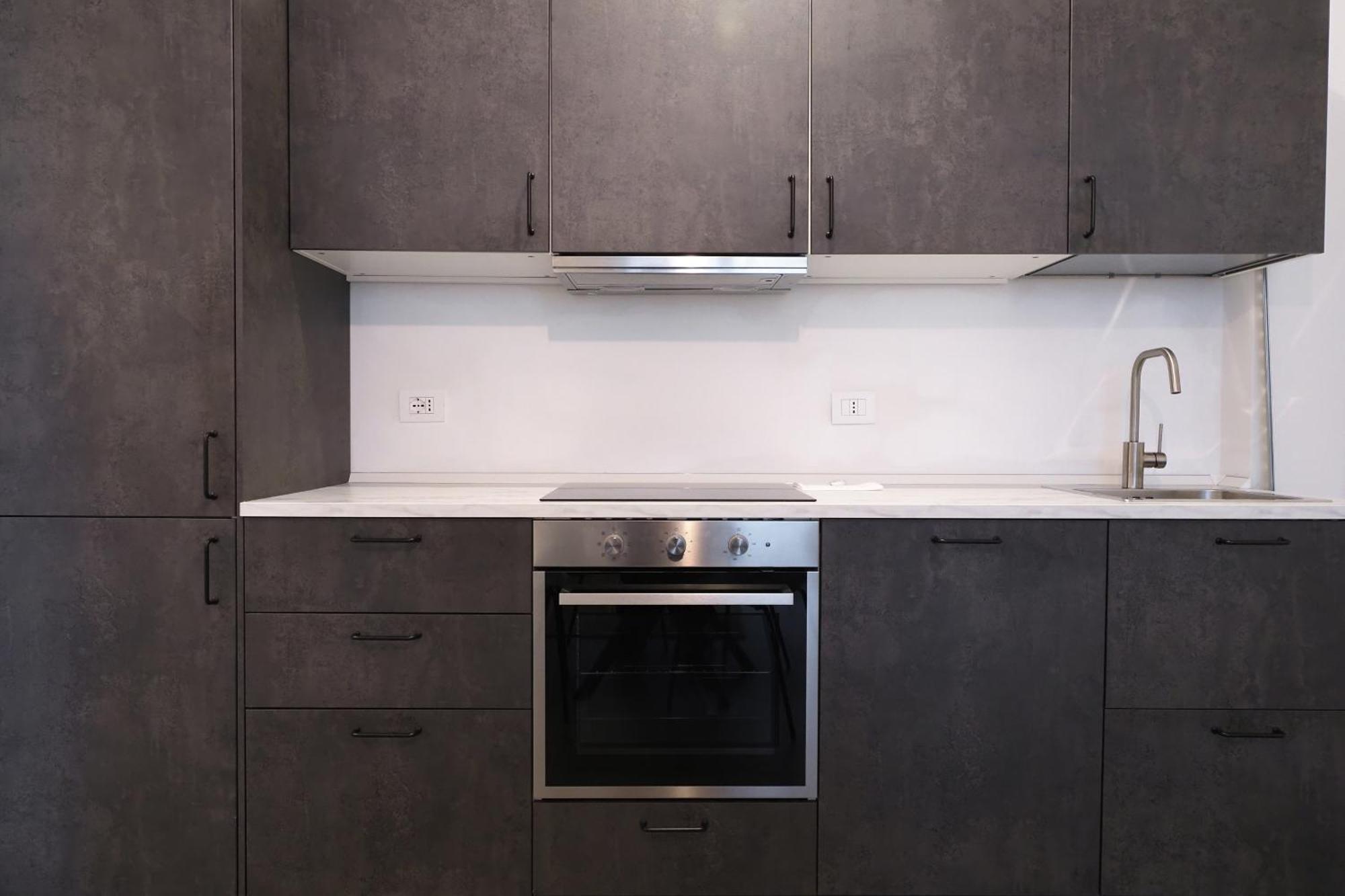 Mila Apartments Fiera Milano Eksteriør bilde
