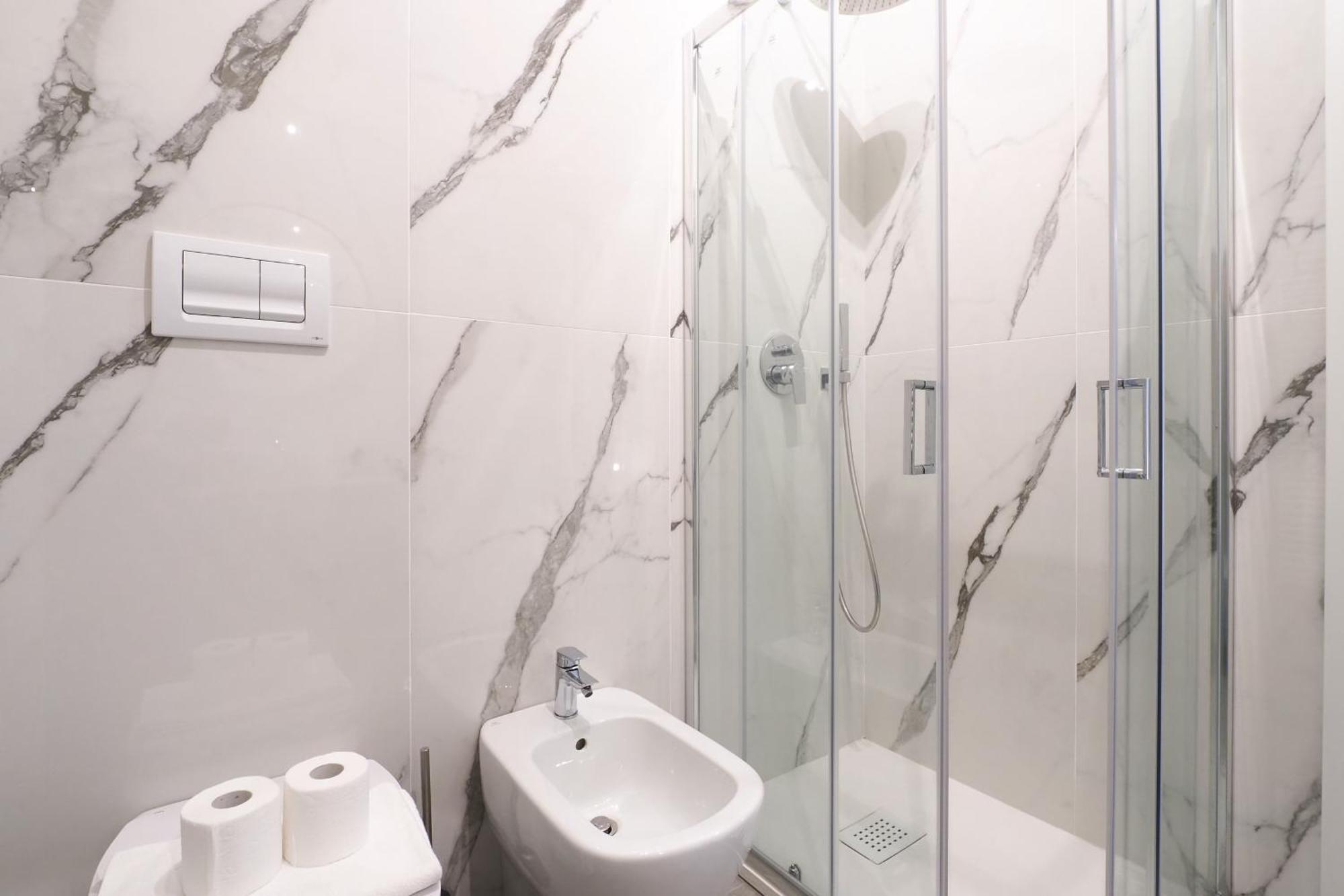 Mila Apartments Fiera Milano Eksteriør bilde