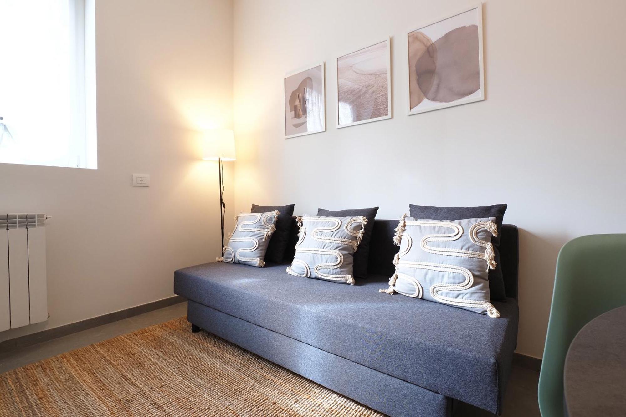 Mila Apartments Fiera Milano Eksteriør bilde
