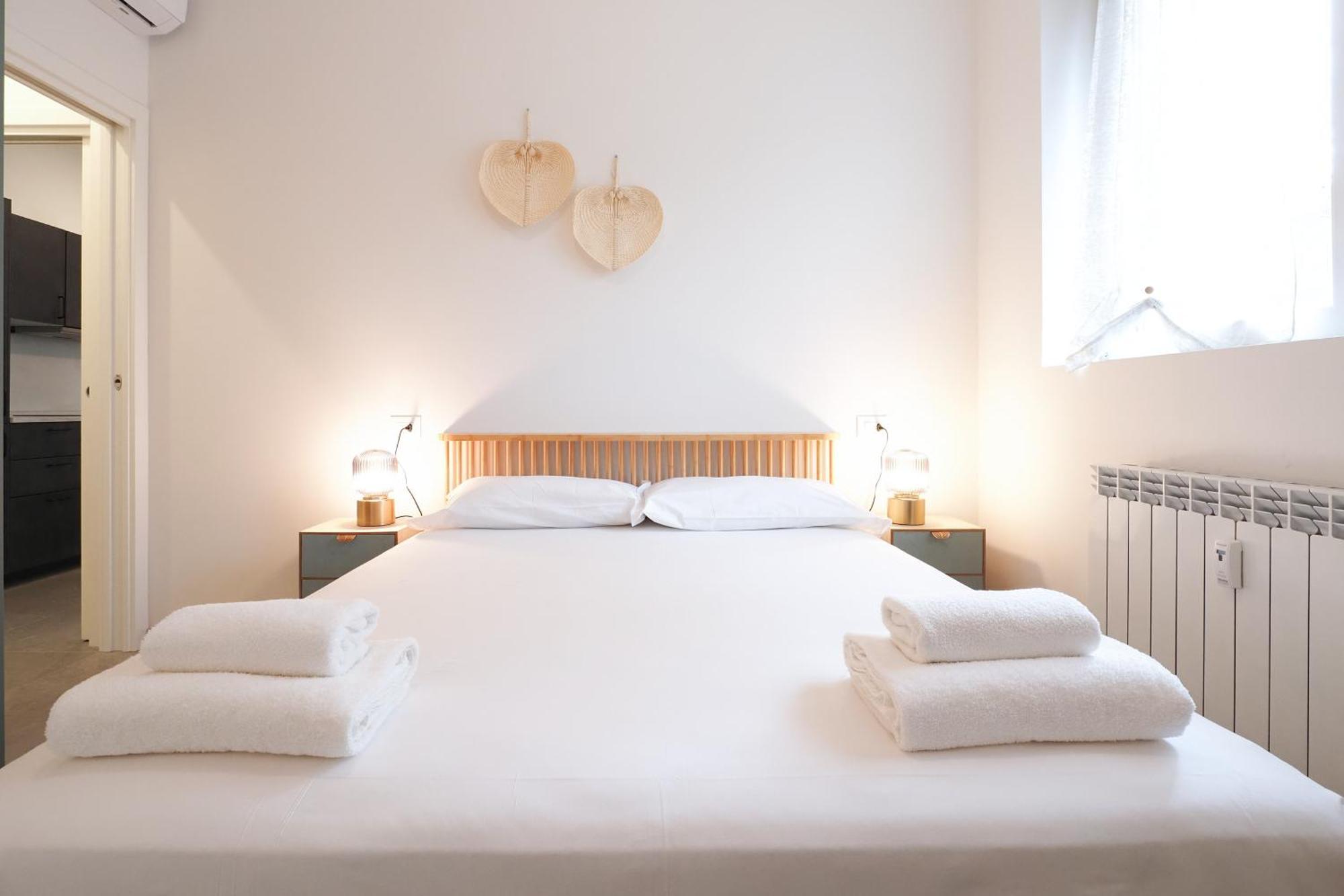 Mila Apartments Fiera Milano Eksteriør bilde