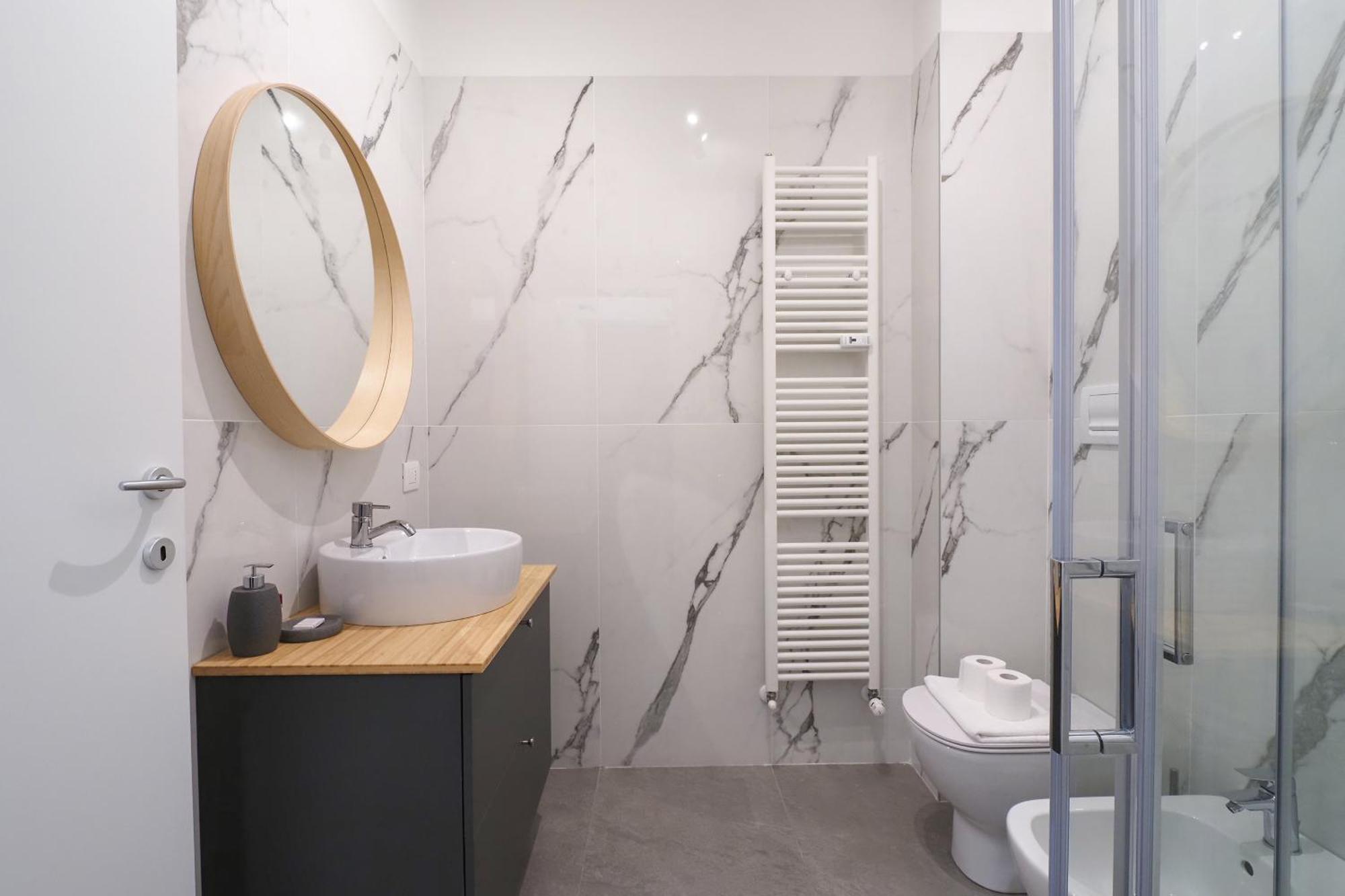 Mila Apartments Fiera Milano Eksteriør bilde